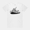 STAPLE ORGANIC TEE Thumbnail