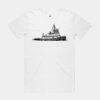 STAPLE ORGANIC TEE Thumbnail