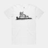 STAPLE ORGANIC TEE Thumbnail