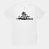 STAPLE ORGANIC TEE Thumbnail
