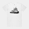 STAPLE ORGANIC TEE Thumbnail