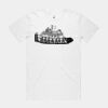 STAPLE ORGANIC TEE Thumbnail