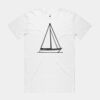 STAPLE ORGANIC TEE Thumbnail
