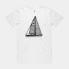 STAPLE ORGANIC TEE Thumbnail