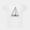STAPLE ORGANIC TEE Thumbnail
