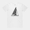 STAPLE ORGANIC TEE Thumbnail