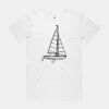 STAPLE ORGANIC TEE Thumbnail