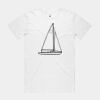 STAPLE ORGANIC TEE Thumbnail