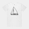 STAPLE ORGANIC TEE Thumbnail