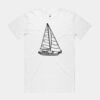 STAPLE ORGANIC TEE Thumbnail