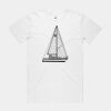 STAPLE ORGANIC TEE Thumbnail