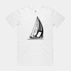 STAPLE ORGANIC TEE Thumbnail