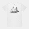 STAPLE ORGANIC TEE Thumbnail