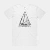 STAPLE ORGANIC TEE Thumbnail