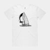 STAPLE ORGANIC TEE Thumbnail
