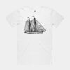 STAPLE ORGANIC TEE Thumbnail