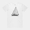 STAPLE ORGANIC TEE Thumbnail