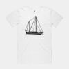 STAPLE ORGANIC TEE Thumbnail