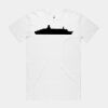 STAPLE ORGANIC TEE Thumbnail