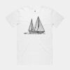 STAPLE ORGANIC TEE Thumbnail