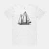 STAPLE ORGANIC TEE Thumbnail