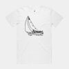 STAPLE ORGANIC TEE Thumbnail