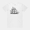STAPLE ORGANIC TEE Thumbnail