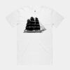 STAPLE ORGANIC TEE Thumbnail