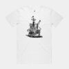 STAPLE ORGANIC TEE Thumbnail