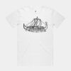 STAPLE ORGANIC TEE Thumbnail