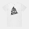 STAPLE ORGANIC TEE Thumbnail