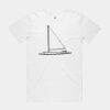 STAPLE ORGANIC TEE Thumbnail