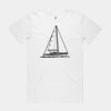 STAPLE ORGANIC TEE Thumbnail