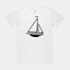 STAPLE ORGANIC TEE Thumbnail
