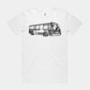 STAPLE ORGANIC TEE Thumbnail