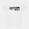 STAPLE ORGANIC TEE Thumbnail