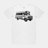 STAPLE ORGANIC TEE Thumbnail