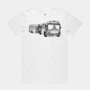 STAPLE ORGANIC TEE Thumbnail