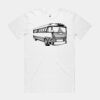 STAPLE ORGANIC TEE Thumbnail