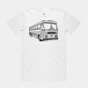 STAPLE ORGANIC TEE Thumbnail