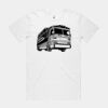 STAPLE ORGANIC TEE Thumbnail