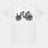 STAPLE ORGANIC TEE Thumbnail