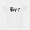 STAPLE ORGANIC TEE Thumbnail