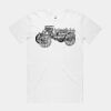 STAPLE ORGANIC TEE Thumbnail