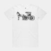 STAPLE ORGANIC TEE Thumbnail