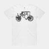 STAPLE ORGANIC TEE Thumbnail