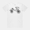 STAPLE ORGANIC TEE Thumbnail