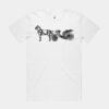 STAPLE ORGANIC TEE Thumbnail