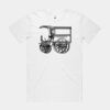 STAPLE ORGANIC TEE Thumbnail