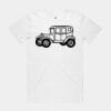 STAPLE ORGANIC TEE Thumbnail